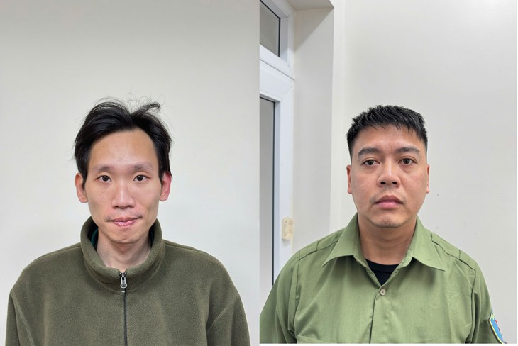 Quảng Ninh: Bảo vệ công ty 'bật đèn xanh' cho 9 đối tượng trộm than đưa ra ngoài tiêu thụ- Ảnh 1.