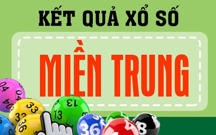 XSMT 27/3 - Kết quả xổ số miền Trung hôm nay 27/3/2025 - KQXSMT ngày 27/3