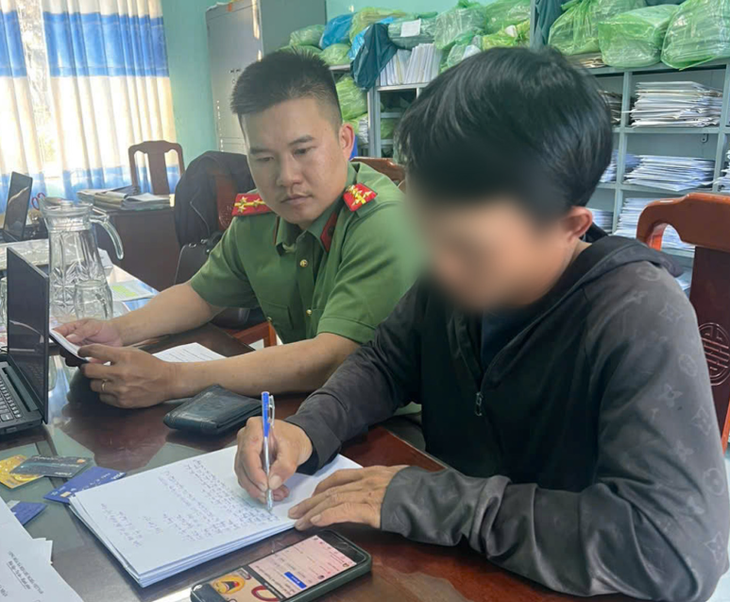Phạt quản trị viên nhóm 'Hội kể chuyện và truyện cười vui mỗi ngày' vì không kiểm soát nội dung- Ảnh 1.
