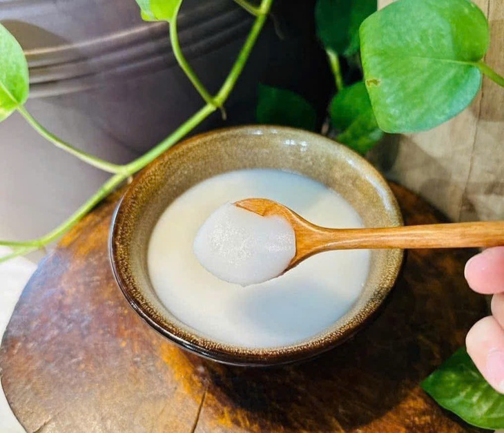 Nhiều người 'quay xe' chọn ăn mỡ lợn thay vì dầu thực vật, chuyên gia dinh dưỡng nói gì?- Ảnh 1. mỡ lợn
