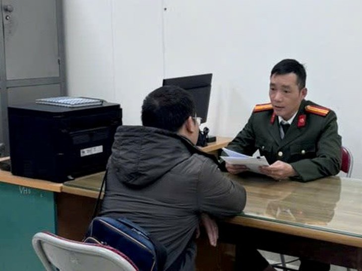 Công an Hải Phòng khuyến cáo người dân cảnh giác thông tin sai sự thật trên mạng xã hội- Ảnh 1.