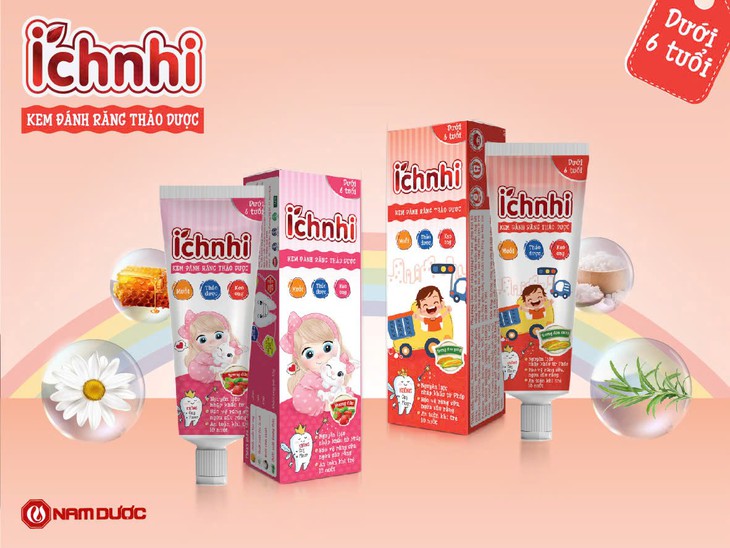 Top 3 sai lầm khi chăm sóc răng sữa ở trẻ- Ảnh 2.