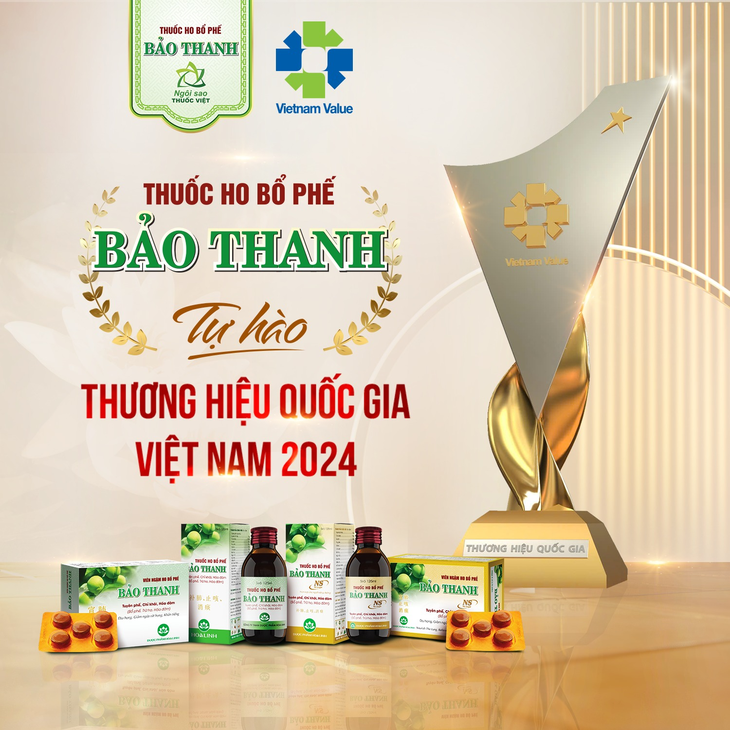 Bí quyết chăm sóc sức khỏe hô hấp được 98% người dùng hài lòng và tin tưởng lựa chọn- Ảnh 2.