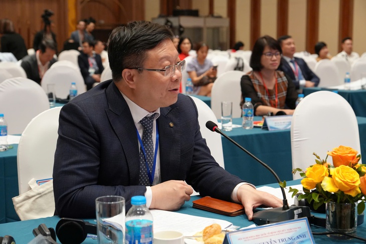 Phát triển mô hình chăm sóc tích hợp, ứng dụng trí tuệ nhân tạo trong chăm sóc người cao tuổi- Ảnh 3.
