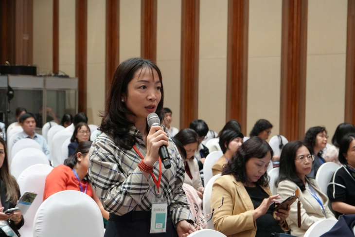 Phát triển mô hình chăm sóc tích hợp, ứng dụng trí tuệ nhân tạo trong chăm sóc người cao tuổi- Ảnh 5.