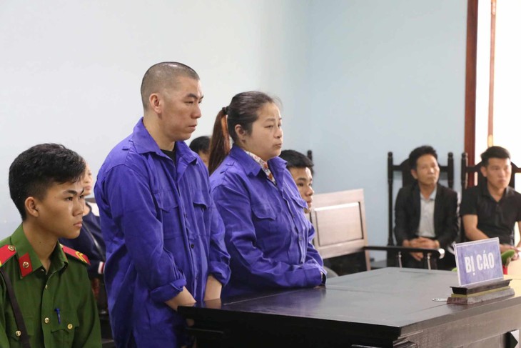 Nghe lời việc nhẹ lương cao, 5 người Việt bị bán ra nước ngoài- Ảnh 1.