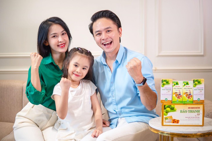 Bí quyết chăm sóc sức khỏe hô hấp được 98% người dùng hài lòng và tin tưởng lựa chọn- Ảnh 5.