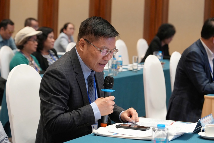 Phát triển mô hình chăm sóc tích hợp, ứng dụng trí tuệ nhân tạo trong chăm sóc người cao tuổi- Ảnh 4.