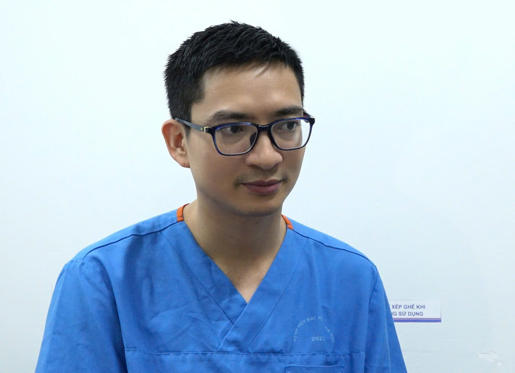 Gãy xương mác: Nguyên nhân, triệu chứng, phòng ngừa và điều trị- Ảnh 1. Gãy xương mác: Nguyên nhân, triệu chứng, phòng ngừa và điều trị- Ảnh 1.