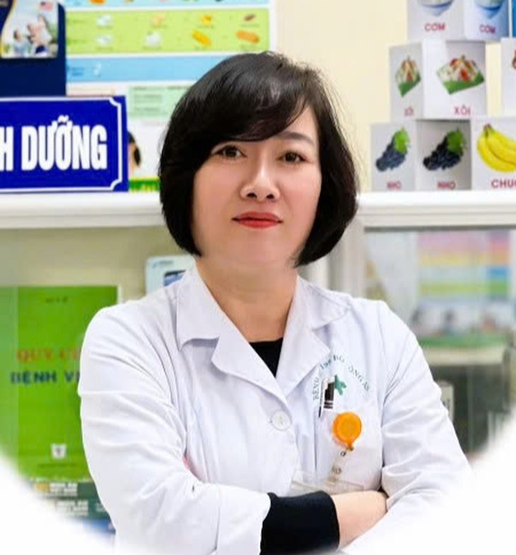 Một số chế độ ăn tốt cho người bị mỡ máu cao- Ảnh 1.