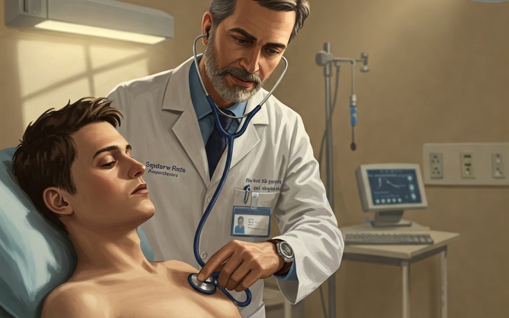 Hội chứng Alport: Nguyên nhân, triệu chứng, cách điều trị và phòng ngừa