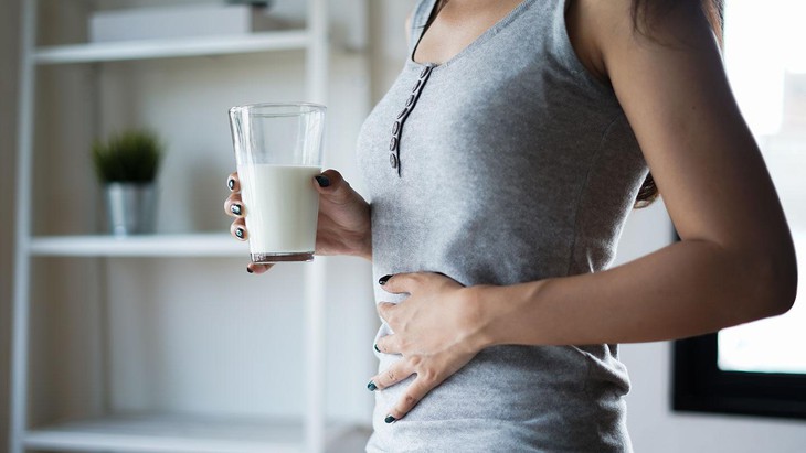 Chế độ ăn uống giúp cải thiện tình trạng không dung nạp lactose- Ảnh 1. Chế độ ăn uống giúp cải thiện tình trạng không dung nạp lactose- Ảnh 1.
