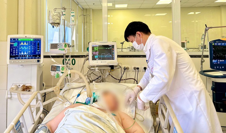 Yếu tố nguy cơ và biểu hiện sớm của xuất huyết não- Ảnh 1.