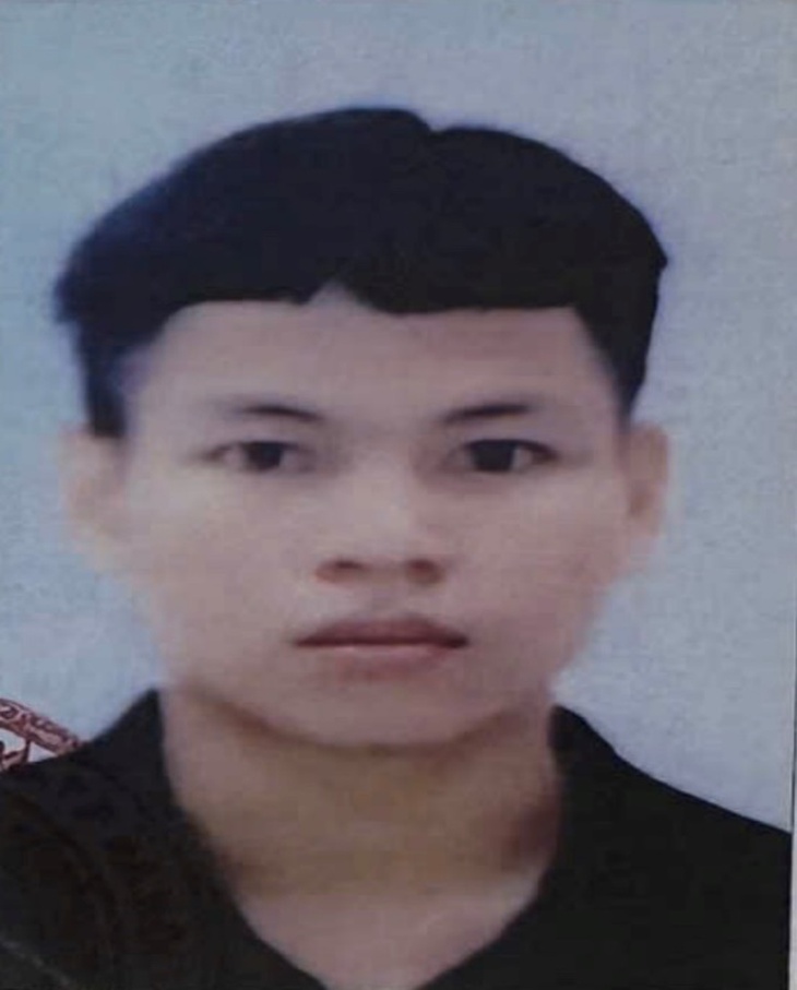Công an Hà Nội truy nã thanh niên 19 tuổi gây tai nạn giao thông rồi bỏ trốn- Ảnh 1. Công an Hà Nội truy nã thanh niên 19 tuổi gây tai nạn giao thông rồi bỏ trốn- Ảnh 1.