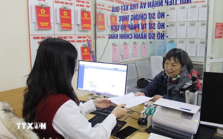 Đề xuất thống nhất quản lý cán bộ, công chức từ Trung ương đến địa phương