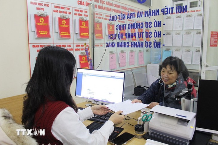 Đề xuất thống nhất quản lý cán bộ, công chức từ Trung ương đến địa phương- Ảnh 1.