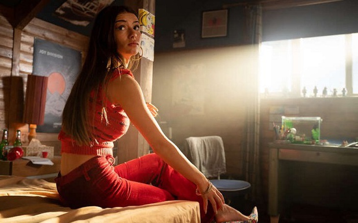 Xem phim Sex Education nâng cao trình độ tình dục và hiểu biết giới tính