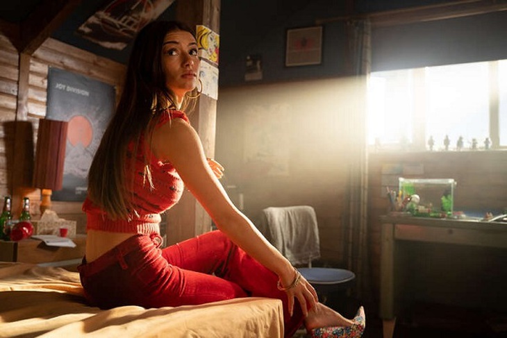 Xem phim Sex Education nâng cao trình độ tình dục và hiểu biết giới tính- Ảnh 1.