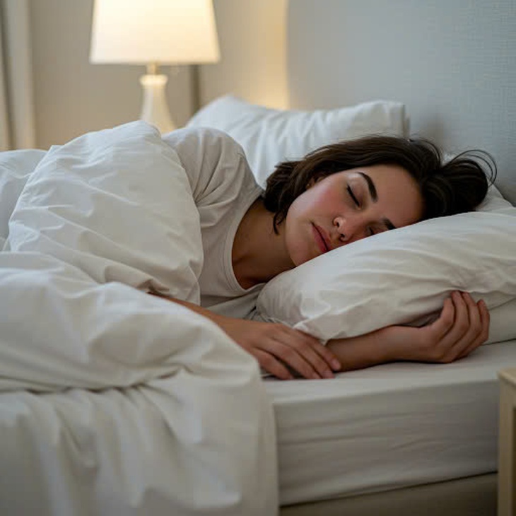 Dinh dưỡng cải thiện tình trạng jet lag (rối loạn giấc ngủ tạm thời)- Ảnh 1. Dinh dưỡng cải thiện tình trạng jet lag (rối loạn giấc ngủ tạm thời)- Ảnh 1.