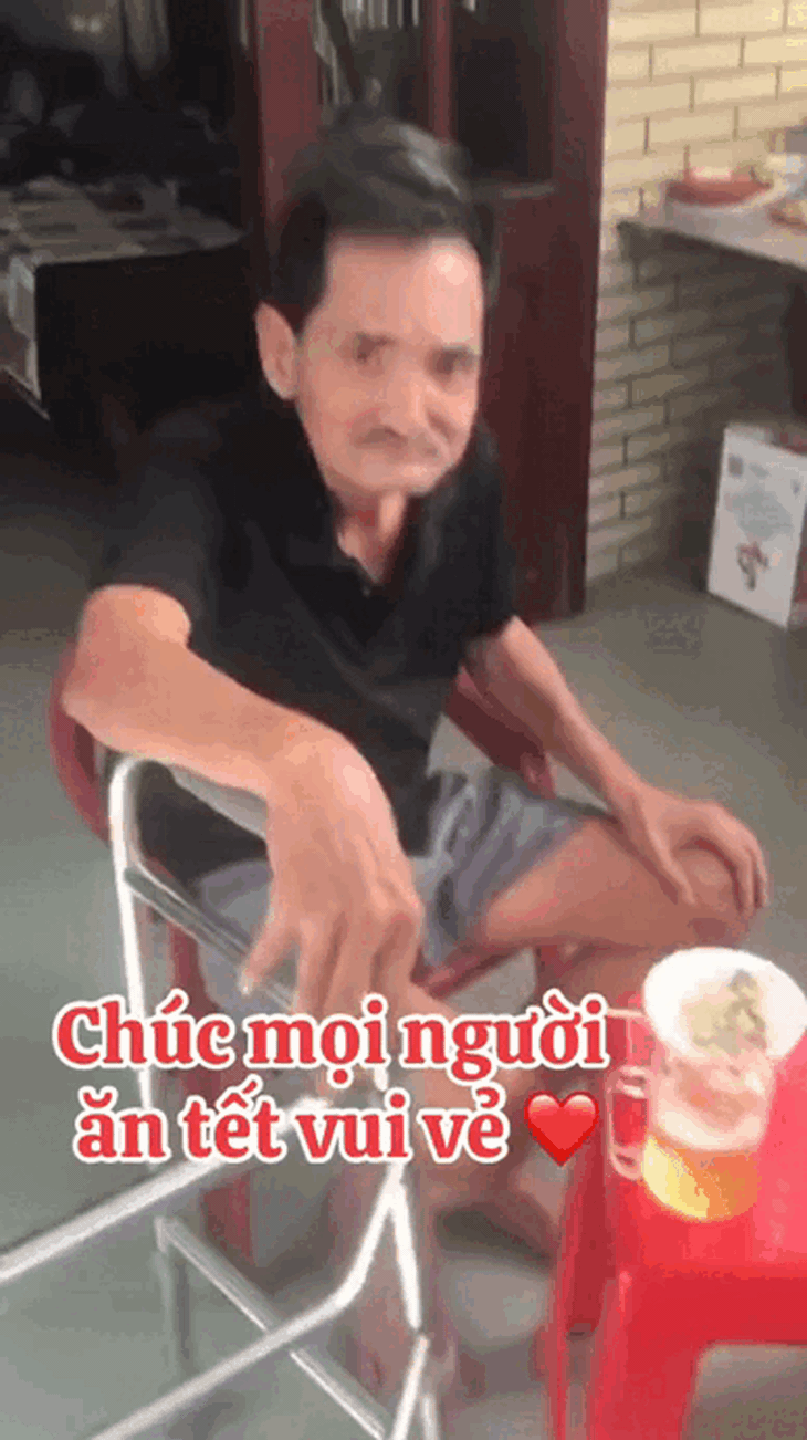 Vẫn có mạnh thường quân liên hệ, muốn giúp đỡ Thương Tín- Ảnh 1. Vẫn có mạnh thường quân liên hệ, muốn giúp đỡ Thương Tín- Ảnh 1.