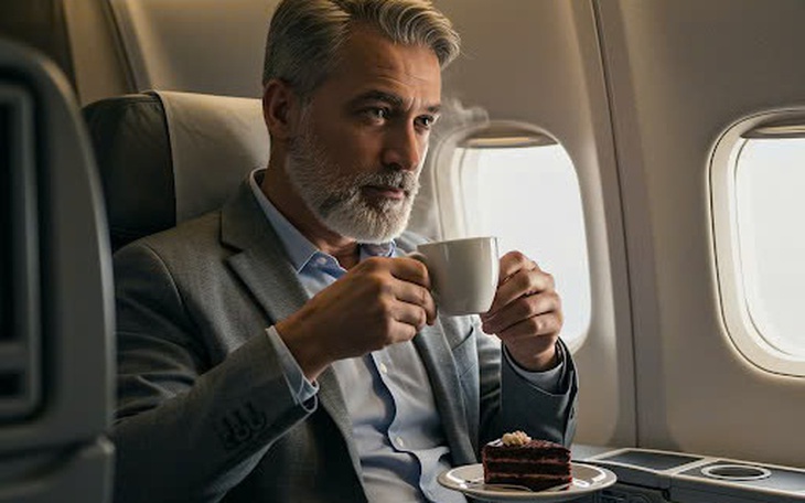 Dinh dưỡng cải thiện tình trạng jet lag (rối loạn giấc ngủ tạm thời)