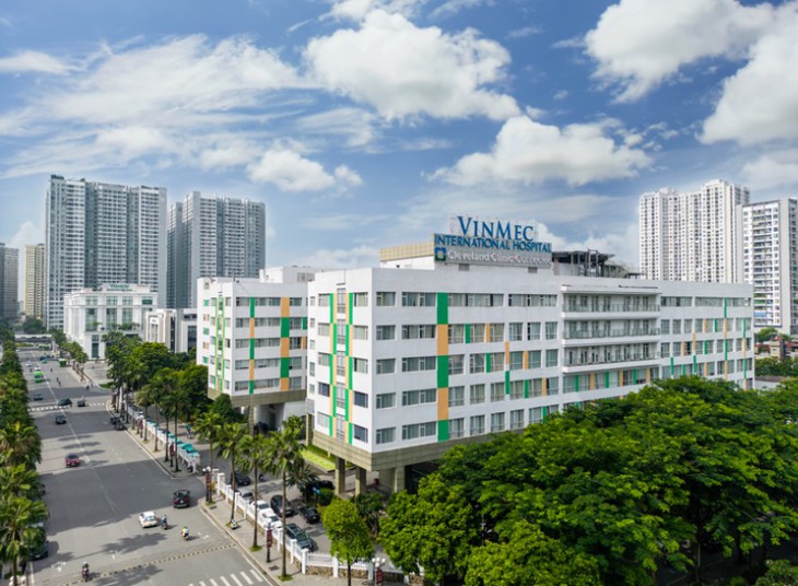 Tại sao Vinmec là điểm đến y tế tin cậy cho người Anh, Pháp, Úc?- Ảnh 3.