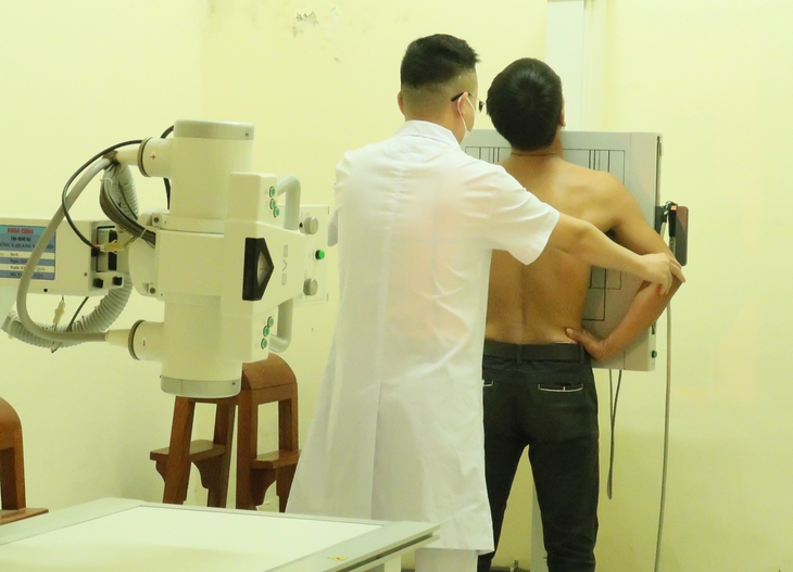 'Bệnh lý hô hấp ngày càng phức tạp với sự xuất hiện của nhiều bệnh mới'- Ảnh 3. 'Bệnh lý hô hấp ngày càng phức tạp với sự xuất hiện của nhiều bệnh mới'- Ảnh 3.