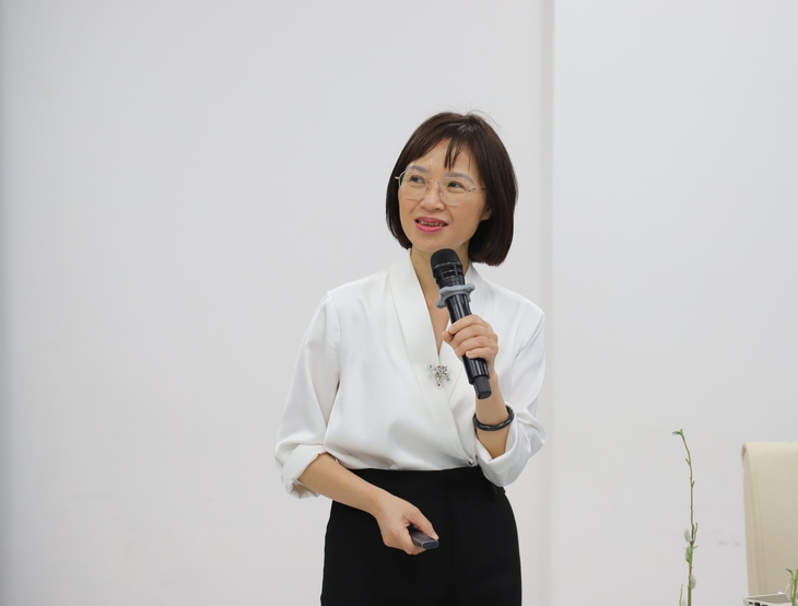 Người dân, bệnh viện ở TPHCM không chủ quan trước bệnh sởi dù ca mắc đang giảm- Ảnh 4.