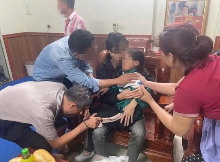 'Hành trang' bảo vệ con sau vụ bé gái bị bắt làm con tin ở Bắc Ninh- Ảnh 2.