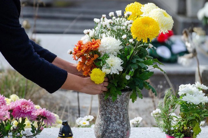 Tết Thanh minh 2025 là ngày nào? Tết Thanh minh cúng gì?- Ảnh 1.