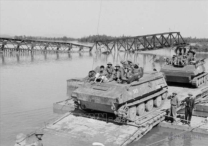 Ngày 29/3/1975: Giải phóng thành phố Đà Nẵng- Ảnh 6.