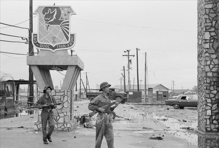 Ngày 29/3/1975: Giải phóng thành phố Đà Nẵng- Ảnh 4.