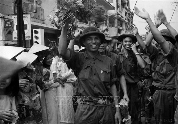 Ngày 29/3/1975: Giải phóng thành phố Đà Nẵng- Ảnh 3.