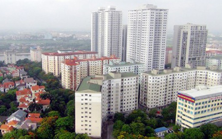 Hà Nội, TPHCM rung lắc mạnh do động đất ở Myanmar