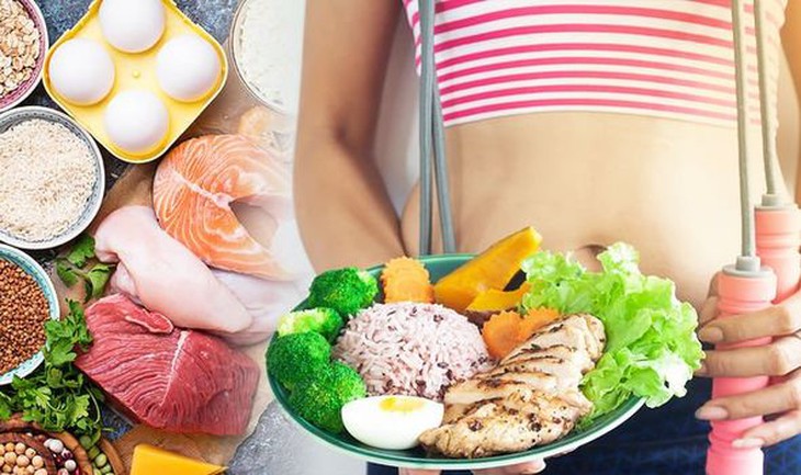 5 loại thực phẩm tốt nhất giúp duy trì cân nặng hiệu quả- Ảnh 3.