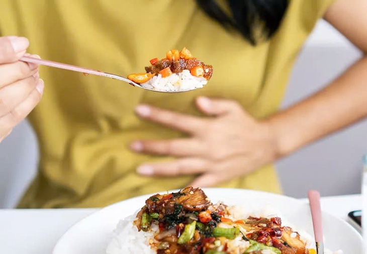 6 loại thực phẩm gây hại hệ tiêu hóa- Ảnh 3.