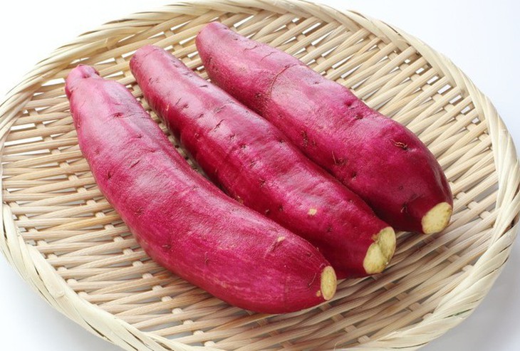 Đừng ăn khoai lang kiểu này vì cực hại cho sức khỏe