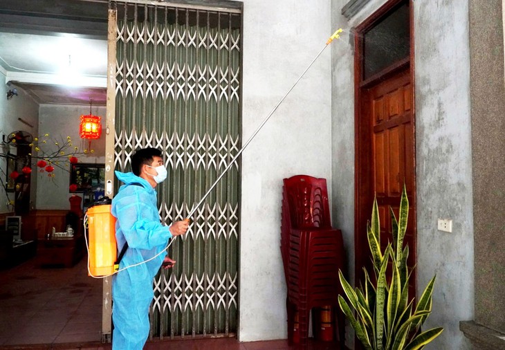 Hà Tĩnh xuất hiện ca sốt rét ngoại lai - Ảnh 2.