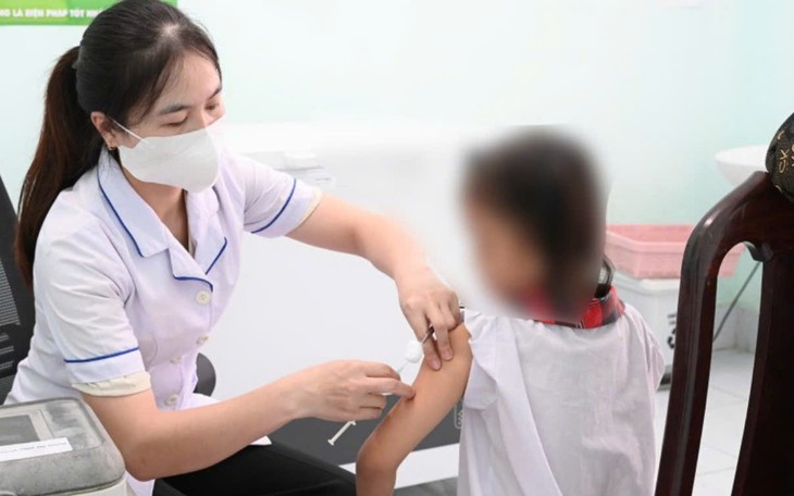 Bình Dương khẳng định không có ca tử vong mới do sởi