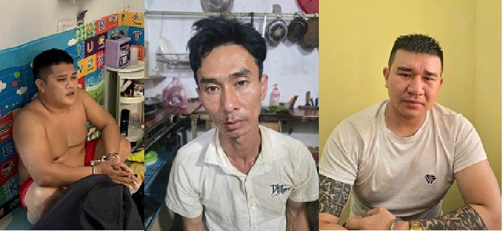 Kiểm tra nhà trọ phát hiện đối tượng tàng trữ ma túy- Ảnh 1. Kiểm tra nhà trọ phát hiện đối tượng tàng trữ ma túy- Ảnh 1.