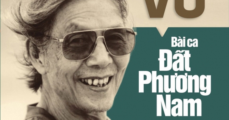 Tác giả 'Bài ca Đất phương Nam' qua đời ở tuổi 90- Ảnh 1.