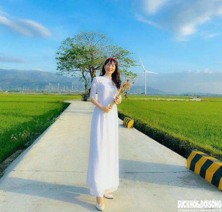 'Tan chảy' trước cánh đồng điện gió ở Ninh Thuận- Ảnh 6. 'Tan chảy' trước cánh đồng điện gió ở Ninh Thuận- Ảnh 6.