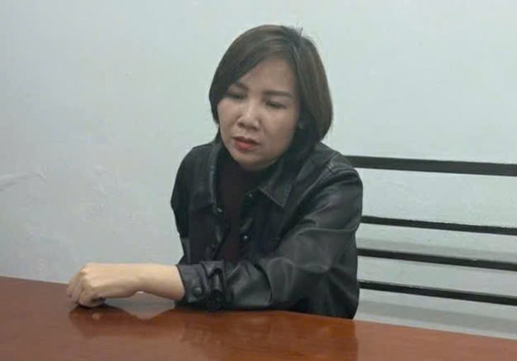 Thao túng tâm lý, dùng giấy tờ giả, 'nữ quái' chiếm đoạt hàng tỉ đồng- Ảnh 1.