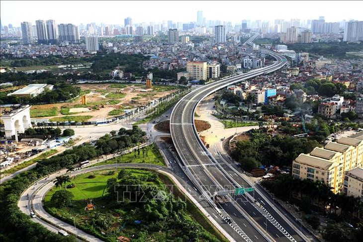 Những chính sách nổi bật về kinh tế có hiệu lực từ tháng 4/2025- Ảnh 1.