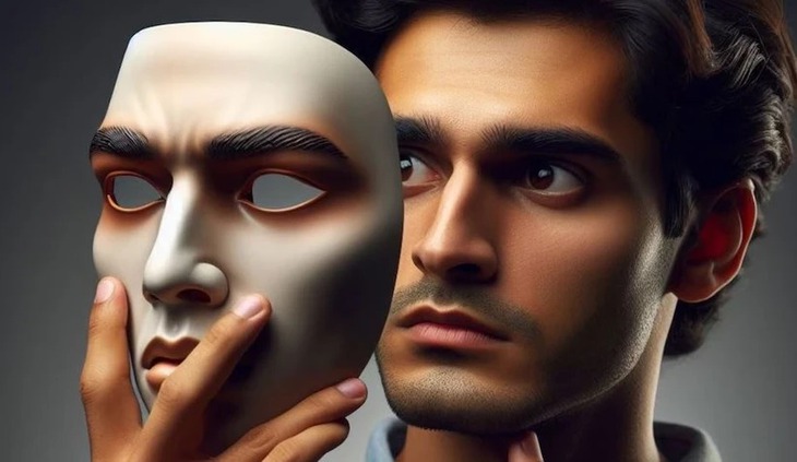 Cảnh báo thủ đoạn lợi dụng công nghệ Deepfake để lừa đảo, chiếm đoạt tài sản- Ảnh 1.