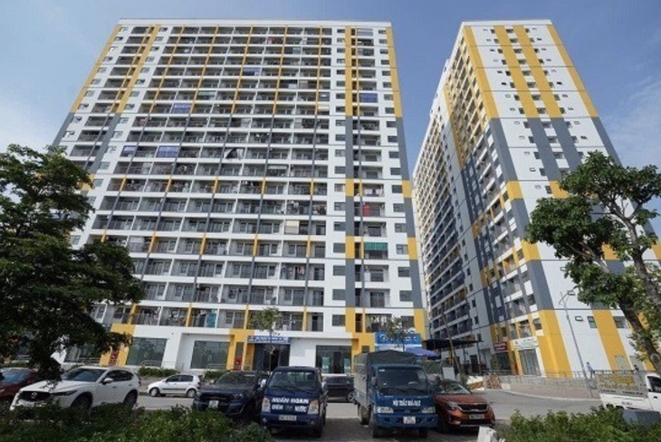 Người có nhà rồi có được mua nhà ở xã hội không?- Ảnh 1. Người có nhà rồi có được mua nhà ở xã hội không?- Ảnh 1.