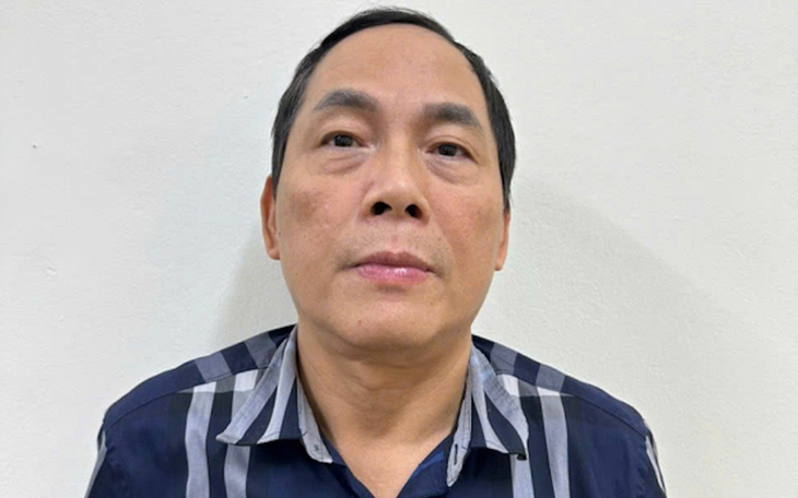 'Mánh khóe' của 2 phó giám đốc 86 lần nhận hối lộ để làm khống hồ sơ đăng kiểm- Ảnh 2.