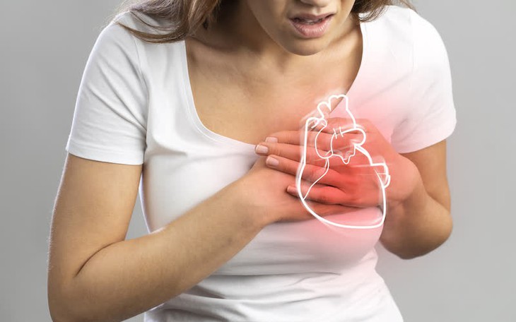 Hội chứng Dressler: Nguyên nhân, biểu hiện, cách điều trị và phòng bệnh