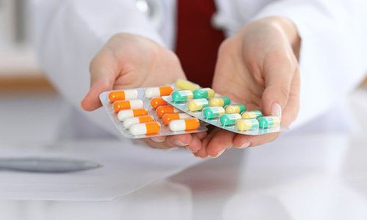 Các thuốc làm tăng đường huyết ở người đái tháo đường- Ảnh 1. Các thuốc làm tăng đường huyết ở người đái tháo đường- Ảnh 1.