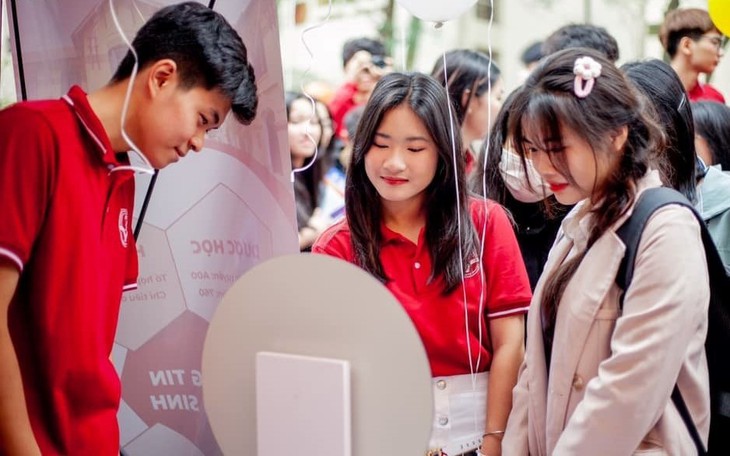 Sức khỏe tiếp tục là một trong 5 nhóm ngành "hot" nhất mùa tuyển sinh đại học